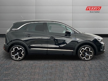 Used Vauxhall Crossland 2022 for sale - 75863182: Photo