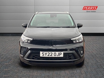 Used Vauxhall Crossland 2022 for sale - 75863182: Photo