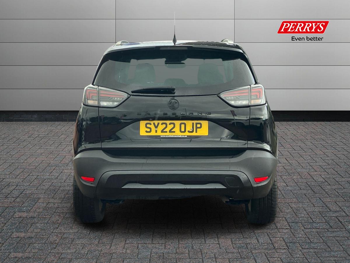 Used Vauxhall Crossland 2022 for sale - 75863182: Photo 5