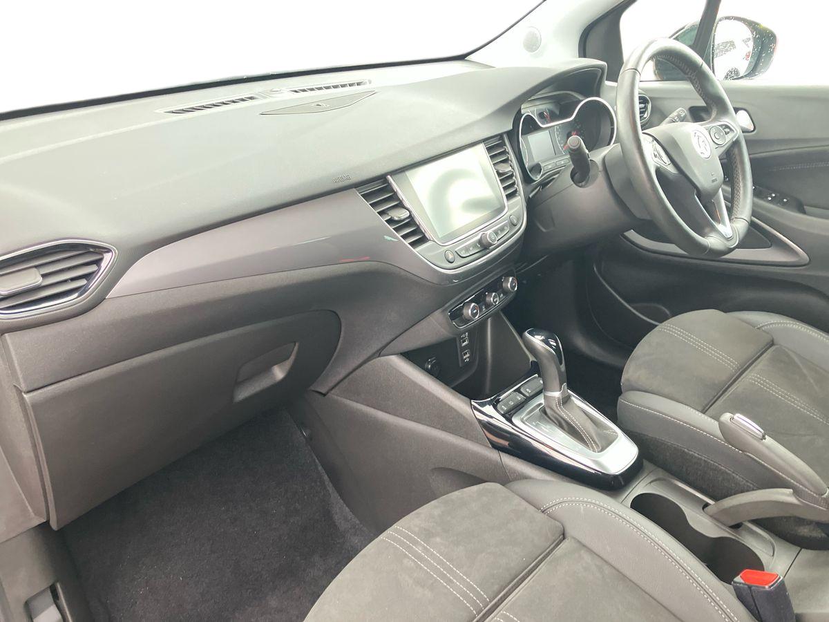 Used Vauxhall Crossland 2022 for sale - 75863182: Photo 6