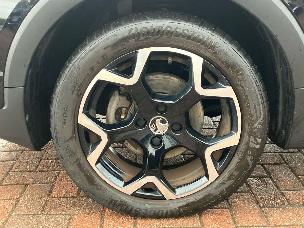 Used Vauxhall Crossland 2022 for sale - 75863182: Photo 7