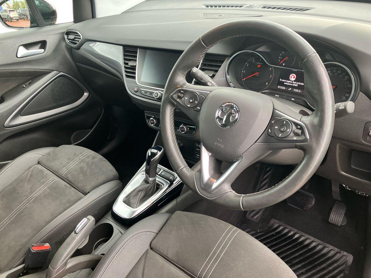 Used Vauxhall Crossland 2022 for sale - 75863182: Photo 8