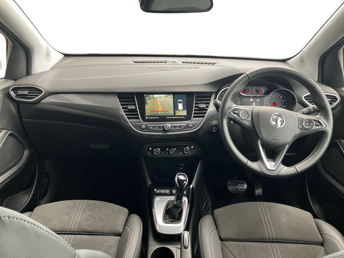 Used Vauxhall Crossland 2022 for sale - 75863182: Photo 9