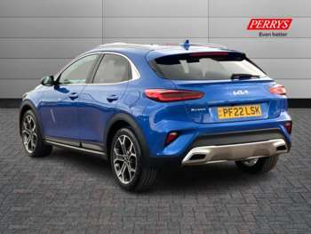 Used Kia XCeed 2022 for sale - 74926364: Photo