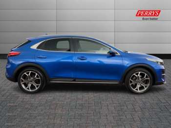 Used Kia XCeed 2022 for sale - 74926364: Photo