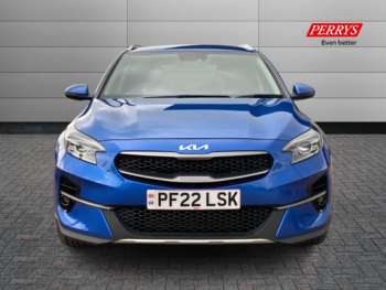 Used Kia XCeed 2022 for sale - 74926364: Photo