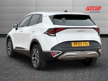 Used Kia Sportage 2025 for sale - 77340696: Photo