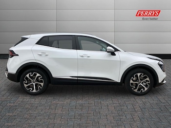 Used Kia Sportage 2025 for sale - 77340696: Photo