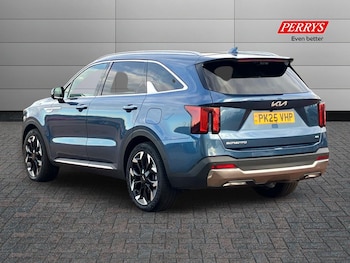 Used Kia Sorento 2025 for sale - 76299885: Photo