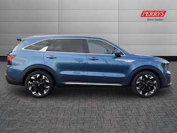Used Kia Sorento 2025 for sale - 76299885: Photo
