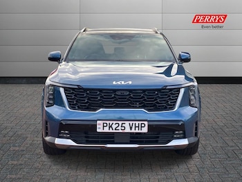 Used Kia Sorento 2025 for sale - 76299885: Photo
