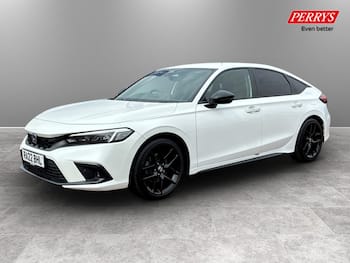 Used Honda Civic 2022 for sale - 79568618: Photo