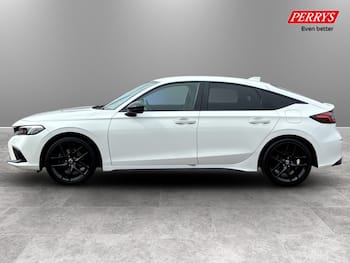 Used Honda Civic 2022 for sale - 79568618: Photo
