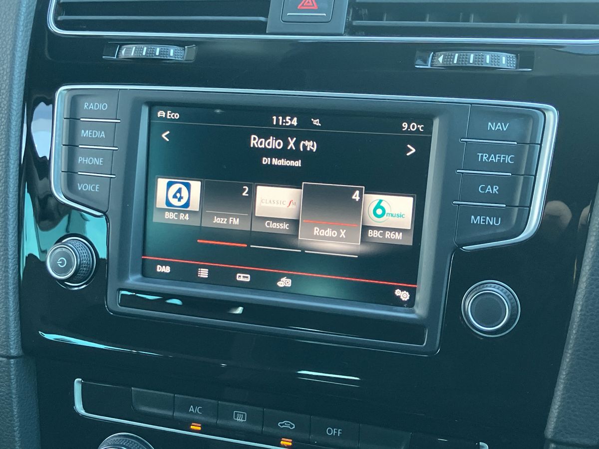 Used Volkswagen Golf 2015 for sale - 76436824: Photo 10