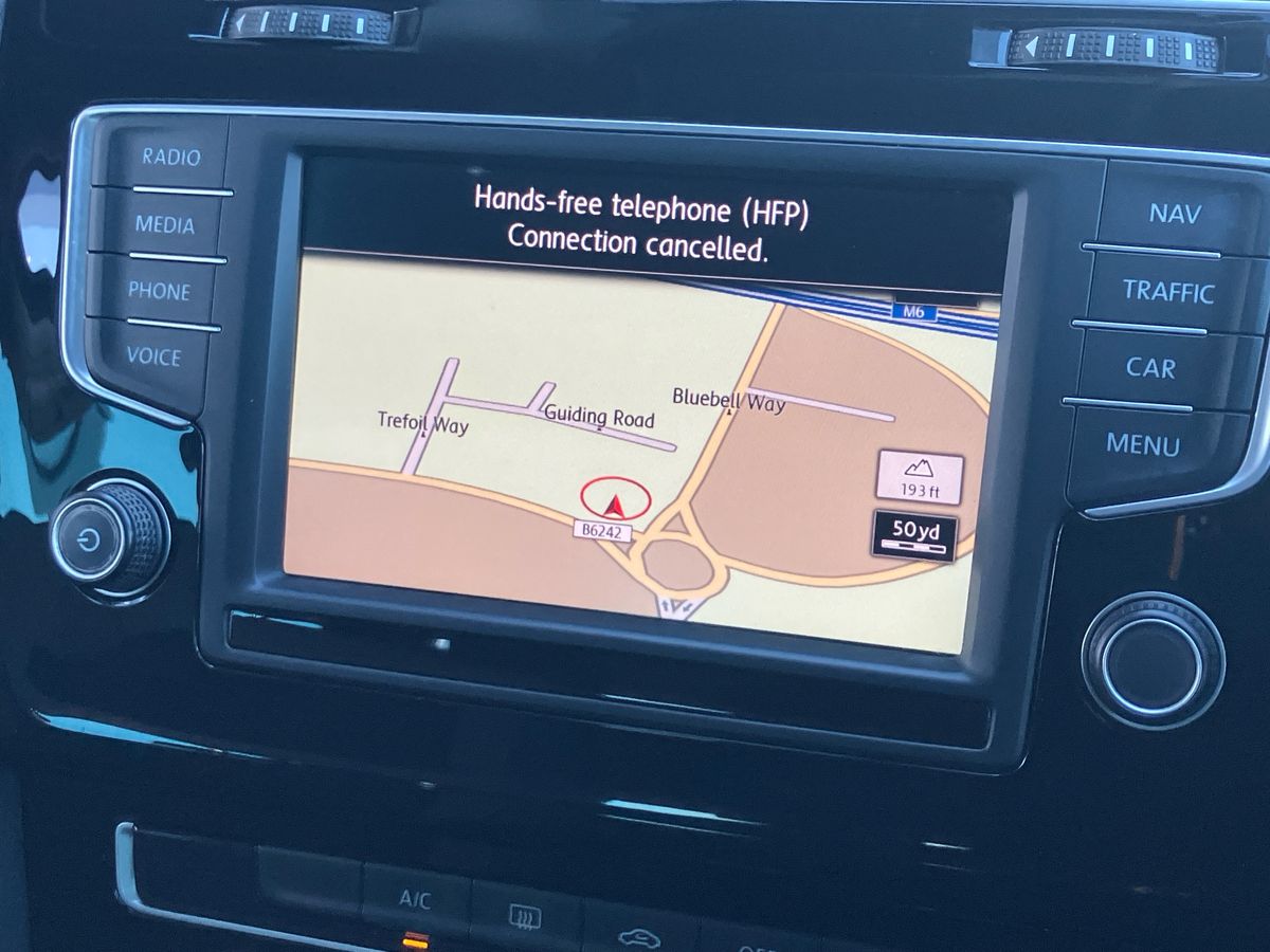 Used Volkswagen Golf 2015 for sale - 76436824: Photo 11