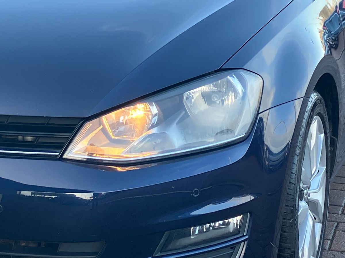 Used Volkswagen Golf 2015 for sale - 76436824: Photo 13