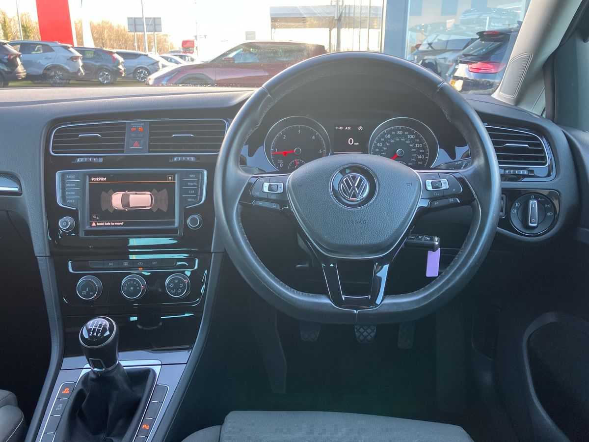 Used Volkswagen Golf 2015 for sale - 76436824: Photo 15