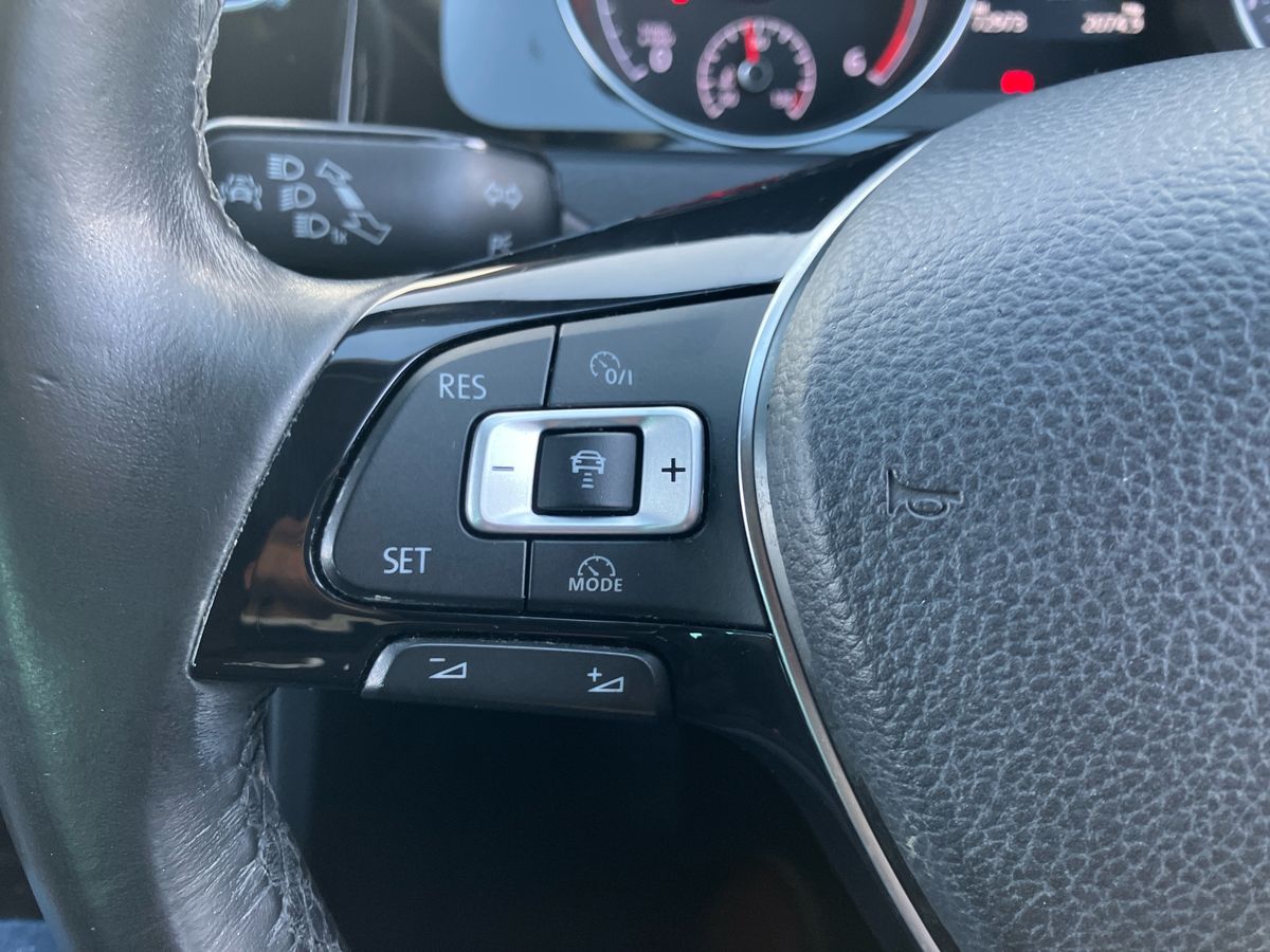 Used Volkswagen Golf 2015 for sale - 76436824: Photo 16