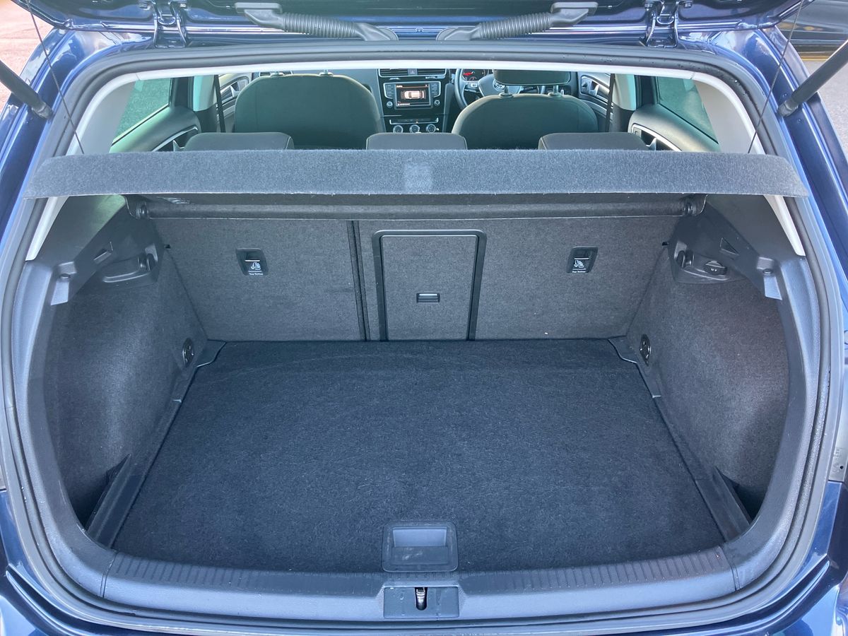 Used Volkswagen Golf 2015 for sale - 76436824: Photo 20