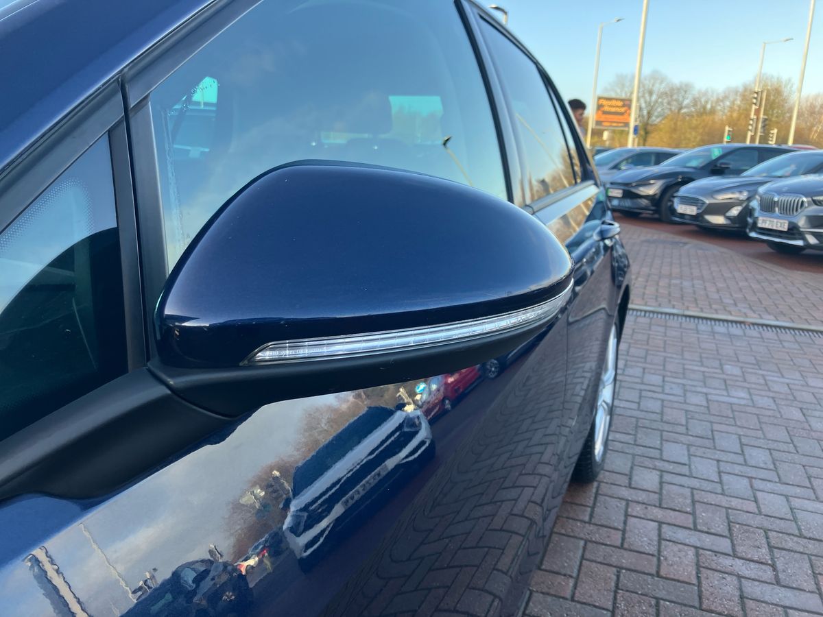 Used Volkswagen Golf 2015 for sale - 76436824: Photo 22