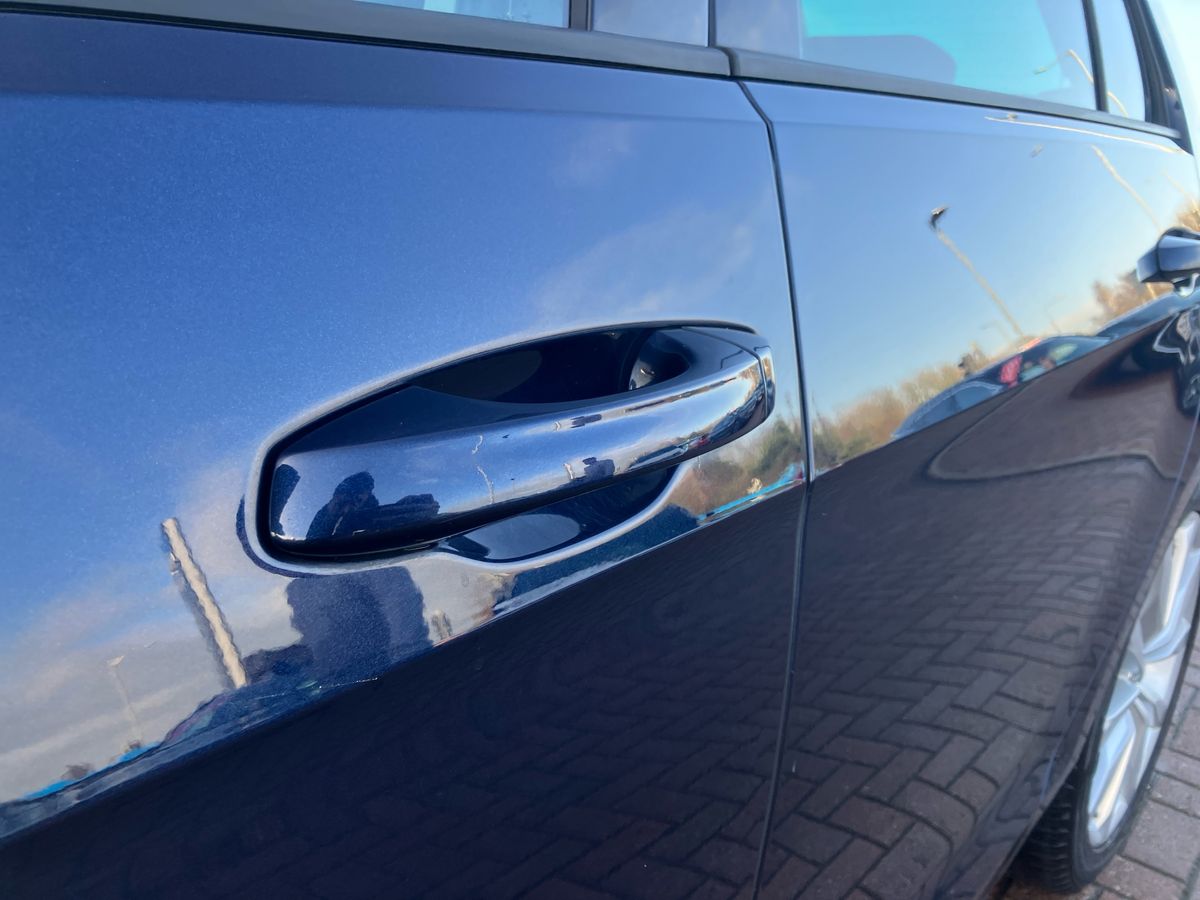 Used Volkswagen Golf 2015 for sale - 76436824: Photo 23