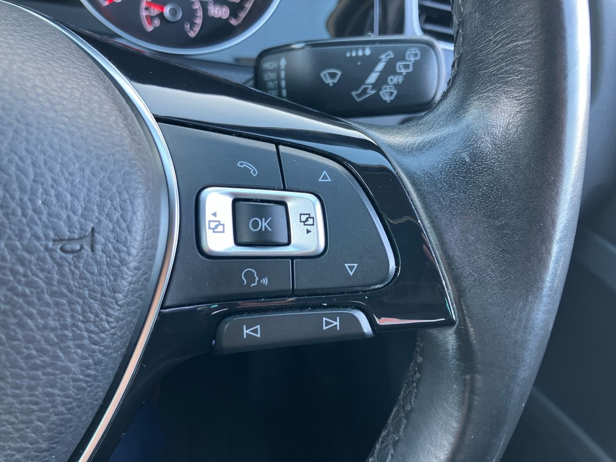 Used Volkswagen Golf 2015 for sale - 76436824: Photo 25