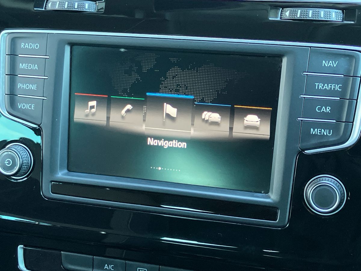 Used Volkswagen Golf 2015 for sale - 76436824: Photo 26