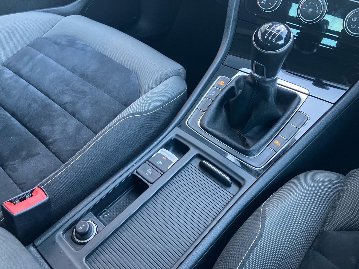 Used Volkswagen Golf 2015 for sale - 76436824: Photo 27