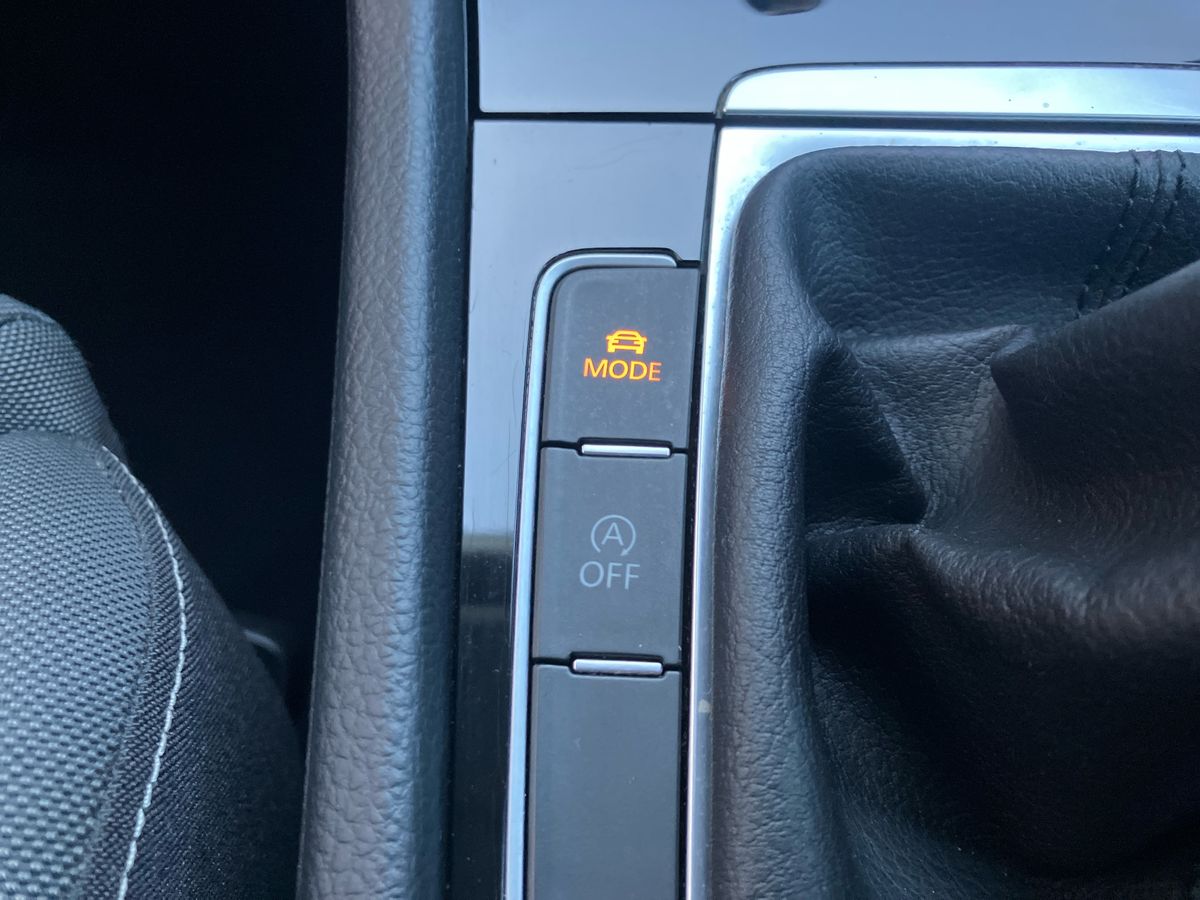 Used Volkswagen Golf 2015 for sale - 76436824: Photo 29