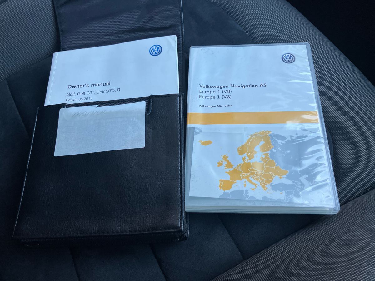 Used Volkswagen Golf 2015 for sale - 76436824: Photo 32