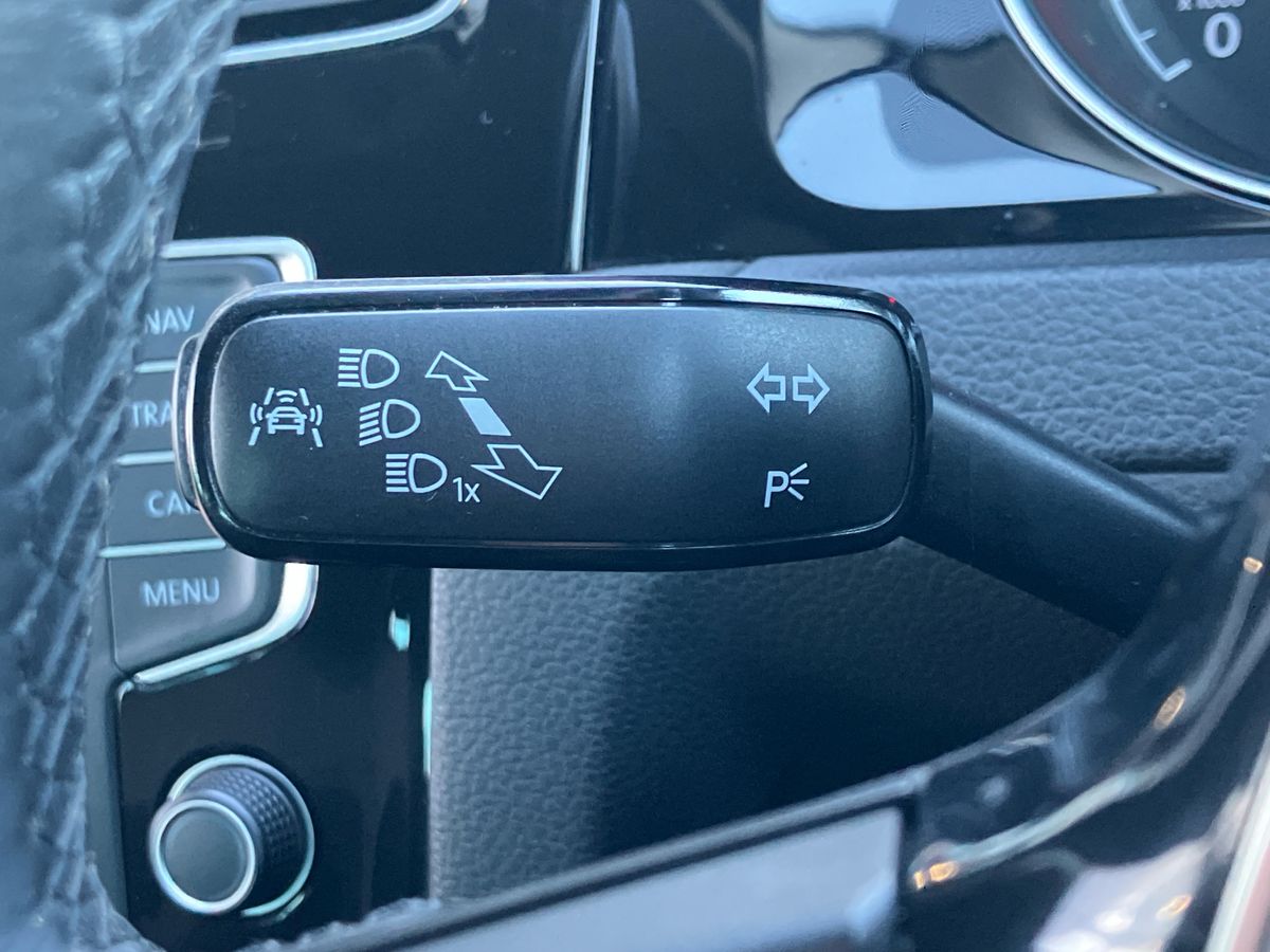 Used Volkswagen Golf 2015 for sale - 76436824: Photo 35