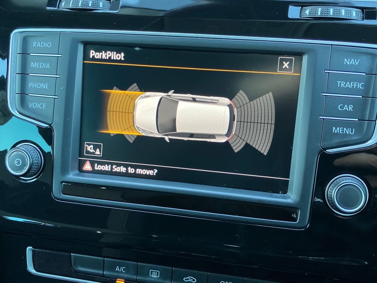 Used Volkswagen Golf 2015 for sale - 76436824: Photo 38