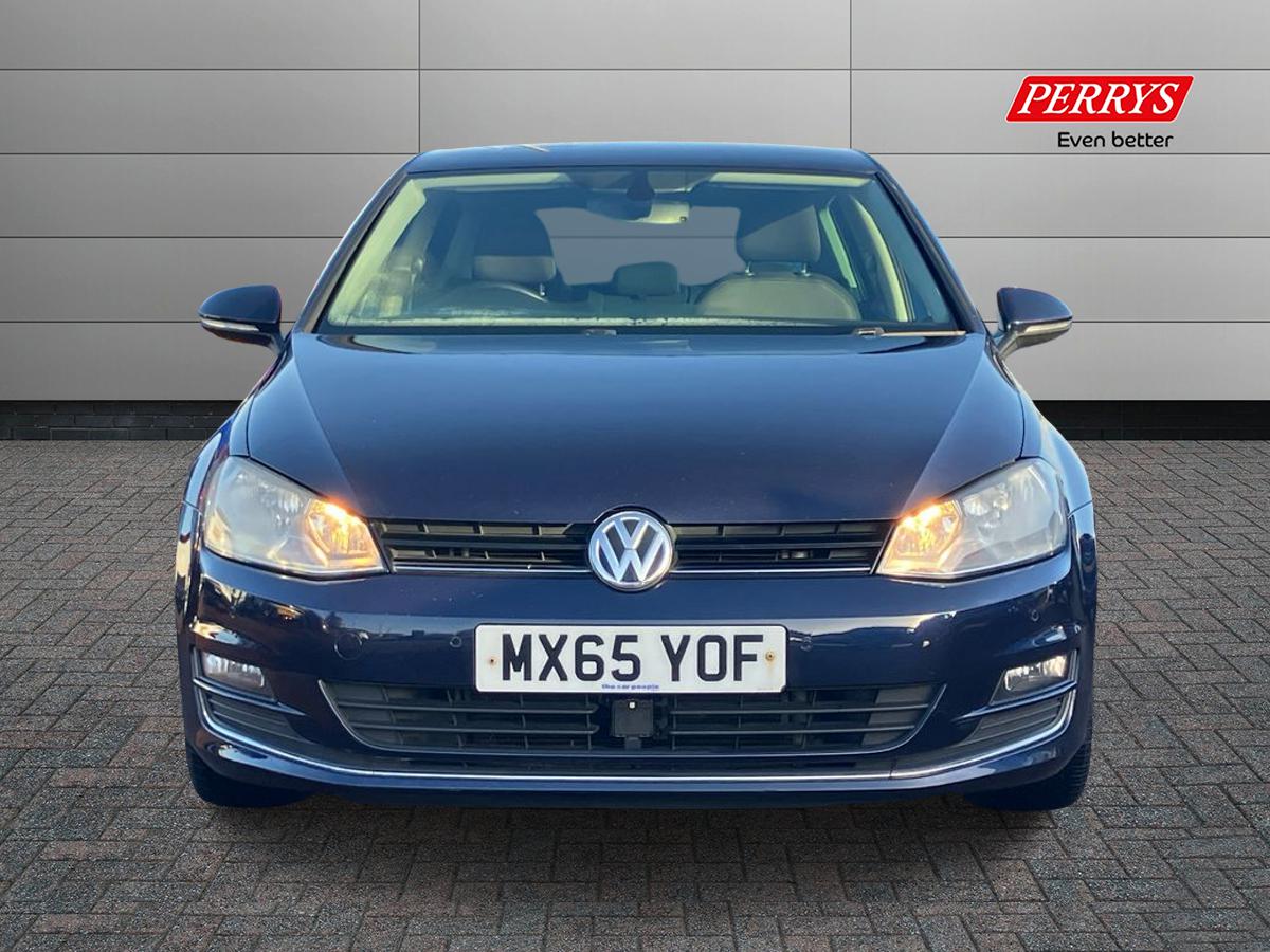 Used Volkswagen Golf 2015 for sale - 76436824: Photo 4