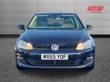 Used Volkswagen Golf 2015 for sale - 76436824: Photo