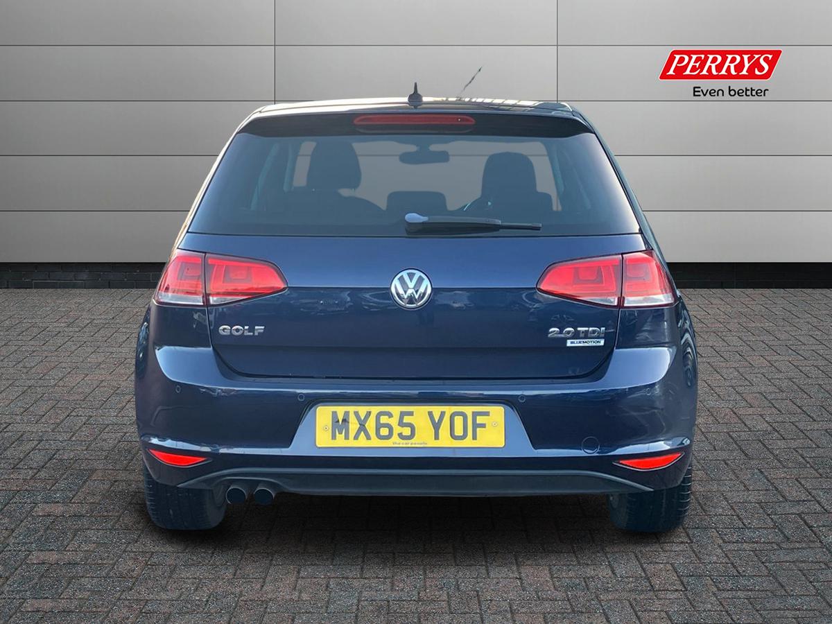 Used Volkswagen Golf 2015 for sale - 76436824: Photo 5