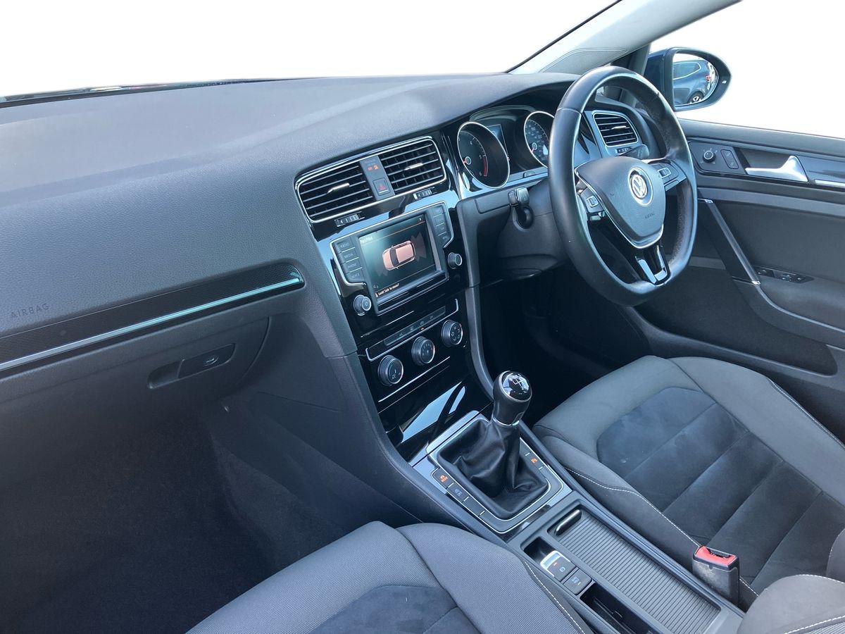 Used Volkswagen Golf 2015 for sale - 76436824: Photo 6