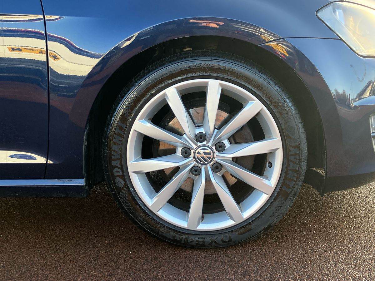 Used Volkswagen Golf 2015 for sale - 76436824: Photo 7