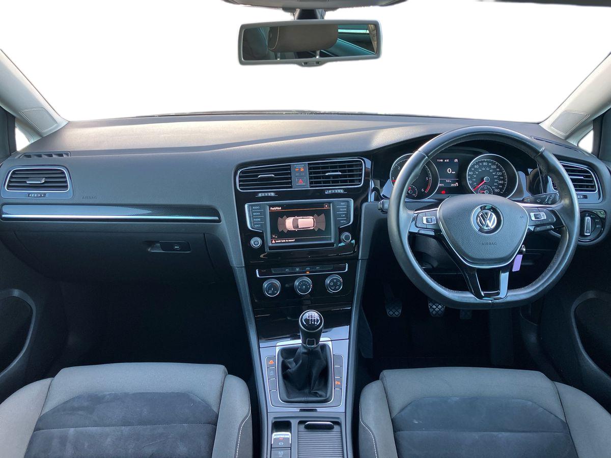 Used Volkswagen Golf 2015 for sale - 76436824: Photo 9