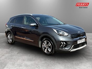 Used Kia Niro 2020 for sale - 79228213: Photo