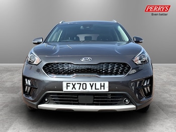 Used Kia Niro 2020 for sale - 79228213: Photo