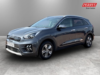 Used Kia Niro 2020 for sale - 79228213: Photo