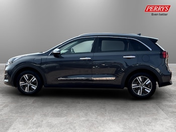 Used Kia Niro 2020 for sale - 79228213: Photo