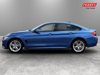 Used BMW 4 Series 2017 for sale - 78900386: Photo
