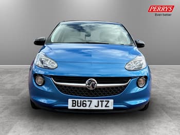 Used Vauxhall ADAM 2017 for sale - 79568559: Photo