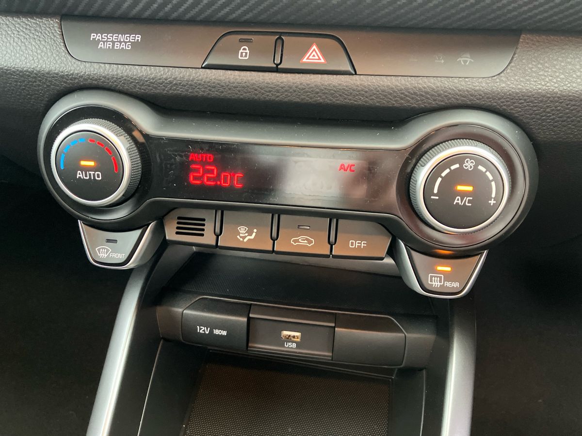 Used Kia Stonic 2026 for sale - 77688383: Photo 12