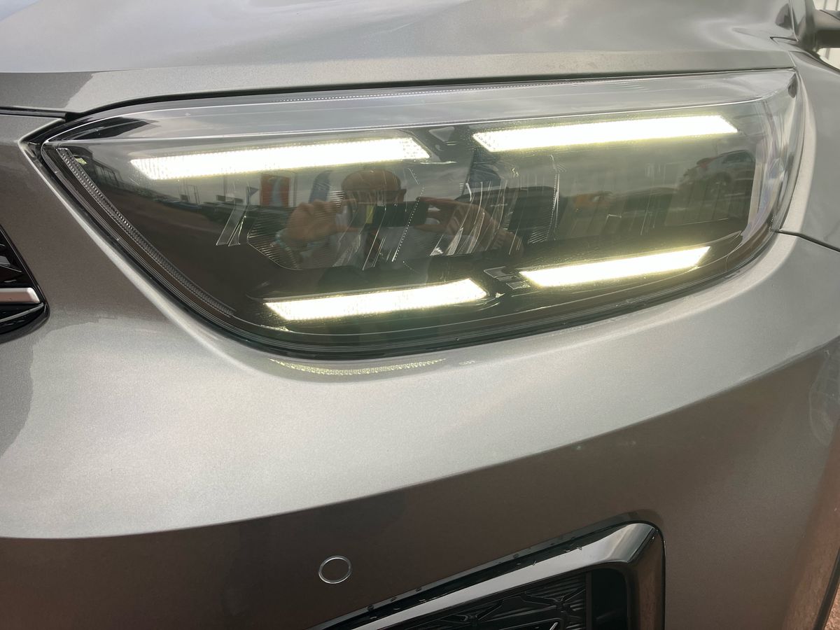 Used Kia Stonic 2026 for sale - 77688383: Photo 13