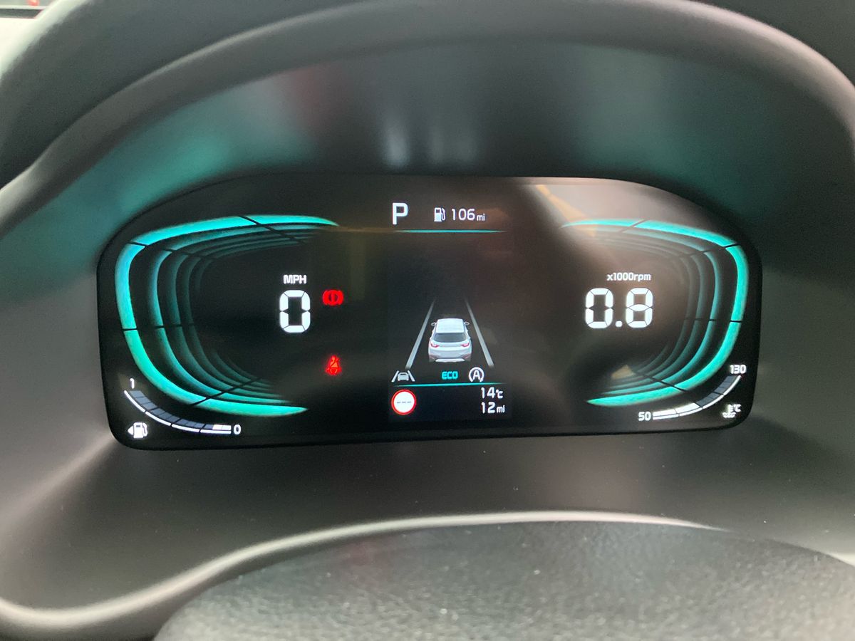 Used Kia Stonic 2026 for sale - 77688383: Photo 14