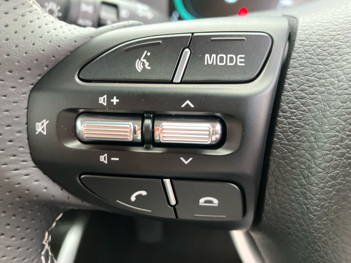 Used Kia Stonic 2026 for sale - 77688383: Photo 16