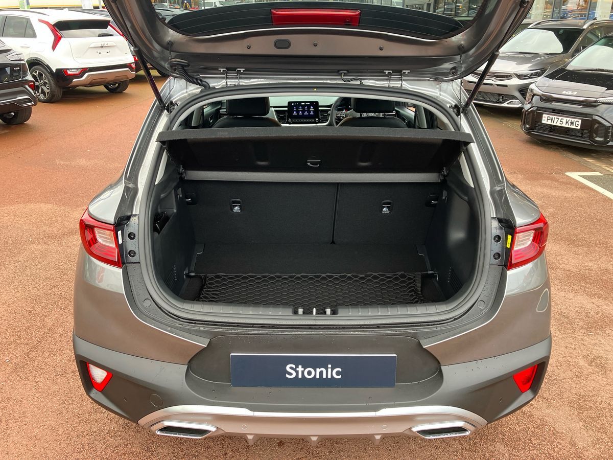 Used Kia Stonic 2026 for sale - 77688383: Photo 20