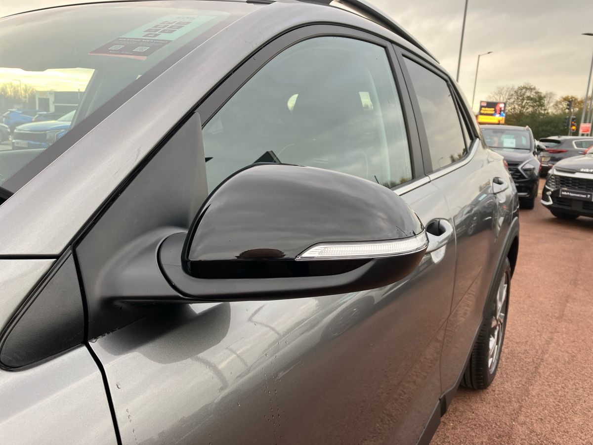 Used Kia Stonic 2026 for sale - 77688383: Photo 25